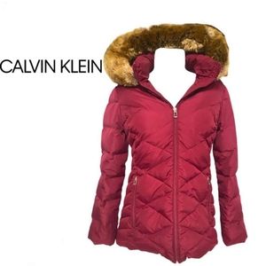 Calvin Klein Down Jacket